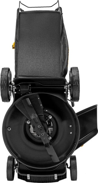 Изображение товара Газонокосилка бензиновая Denzel GLR-510SP-ZS / 58825