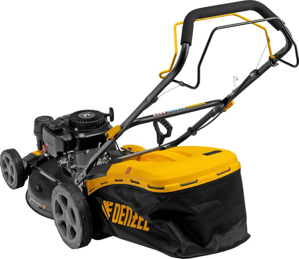 Изображение товара Газонокосилка бензиновая Denzel GLR-510SP-ZS / 58825