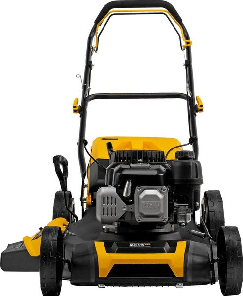 Изображение товара Газонокосилка бензиновая Denzel GLR-510SP-ZS / 58825