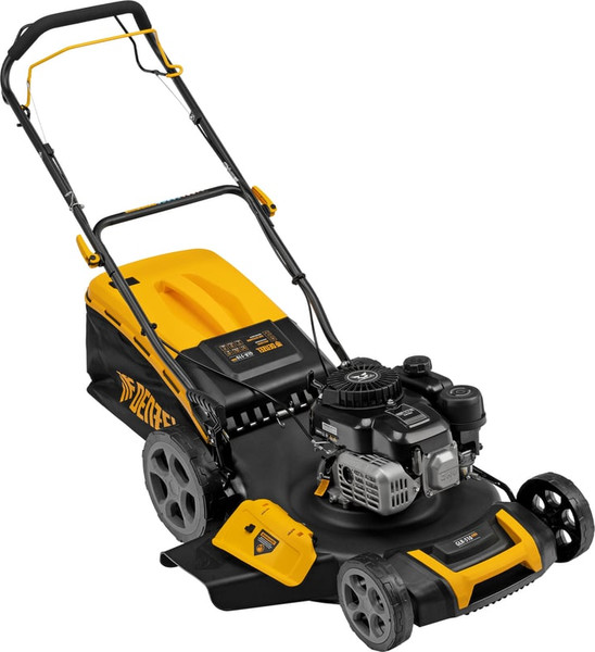 Изображение товара Газонокосилка бензиновая Denzel GLR-510SP-ZS / 58825