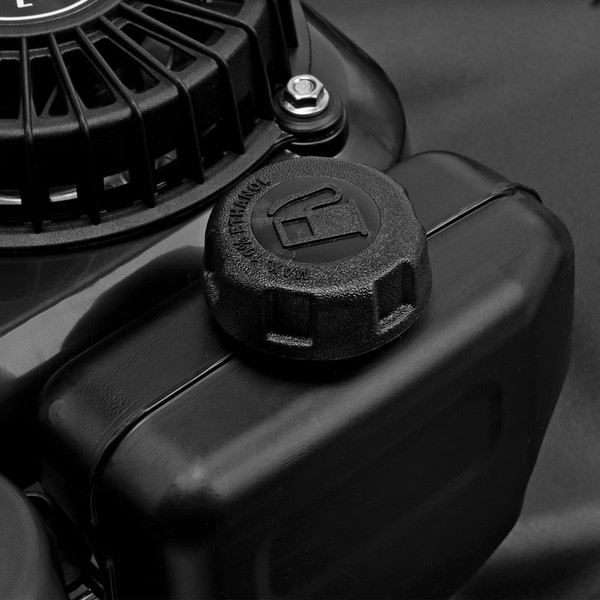 Изображение товара Газонокосилка бензиновая Denzel GLR-510SP-ZS / 58825