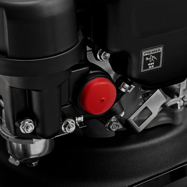Изображение товара Газонокосилка бензиновая Denzel GLR-510SP-ZS / 58825