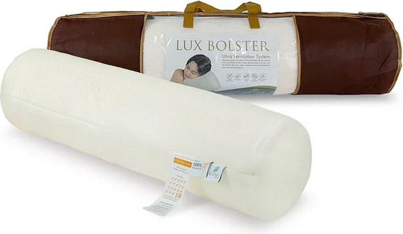 Изображение товара Ортопедическая подушка Getha Lux Bolster (90x21)