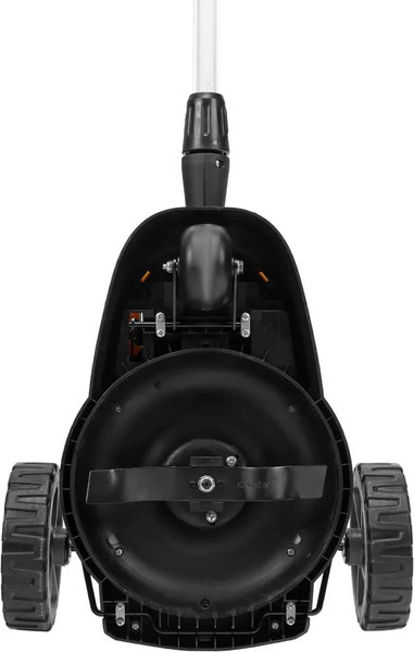 Изображение товара Газонокосилка аккумуляторная Denzel CLM-22 / 58860