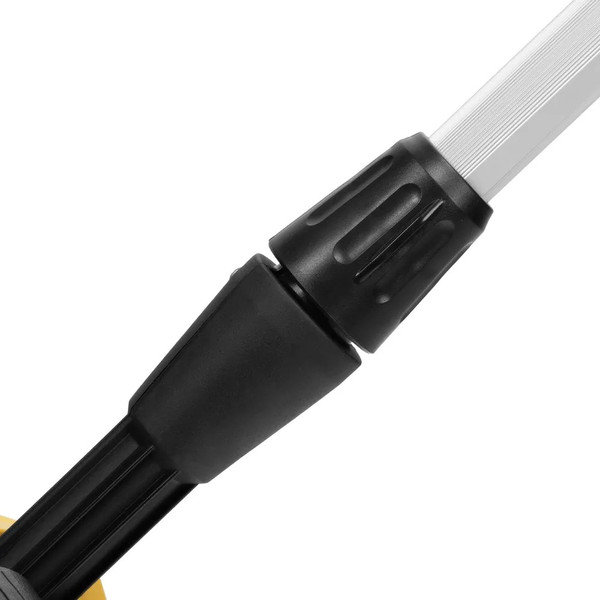 Изображение товара Газонокосилка аккумуляторная Denzel CLM-22 / 58860