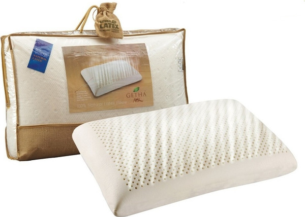 Изображение товара Ортопедическая подушка Getha Air (65x38x13)
