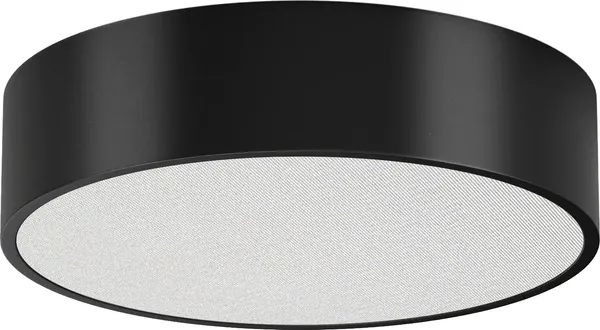 Изображение товара Потолочный светильник Arlight SP-TOR-PILL-PRISM-R400-25W Day4000 BK 100deg / 022996(3)