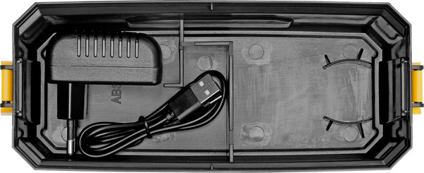 Изображение товара Электроотвертка Denzel CSH-3.6 / 26004