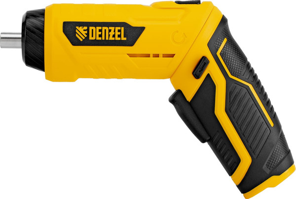 Изображение товара Электроотвертка Denzel CSH-3.6 / 26004