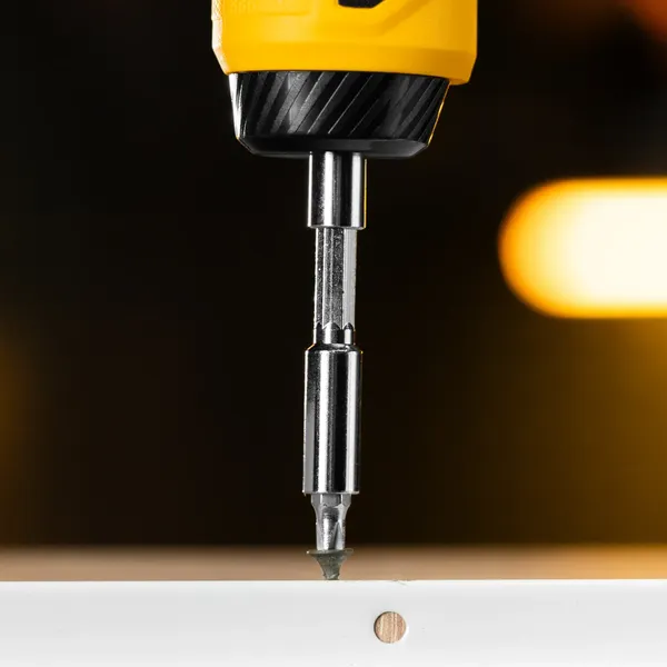 Изображение товара Электроотвертка Denzel CSH-3.6 / 26004