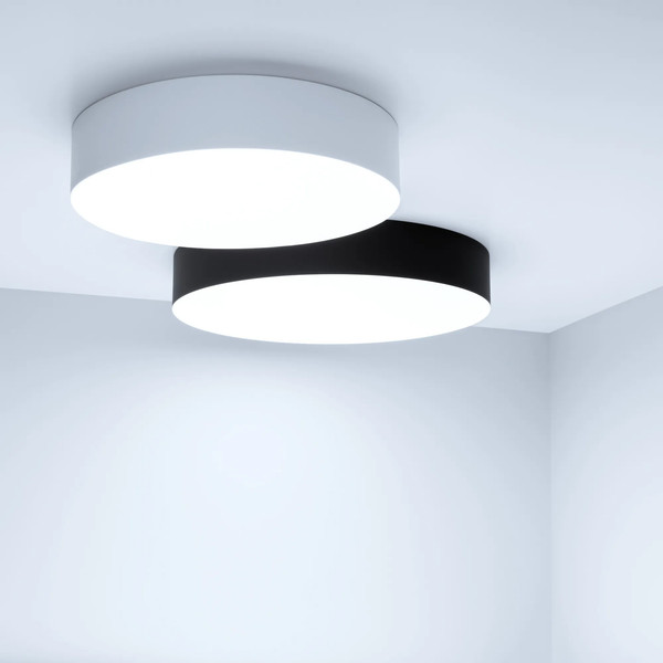 Изображение товара Светильник ЖКХ Arlight SP-FLOWER-R360-18W Day4000-MIX WH 110deg / 041107