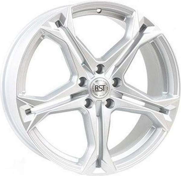 Изображение товара Литой диск RST Wheels R099 19x7.5" 5x108мм DIA 60.1мм ET 38мм S
