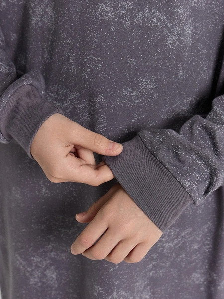 Изображение товара Сорочка детская Mark Formelle 577718 (р.128-64, варка на олове)