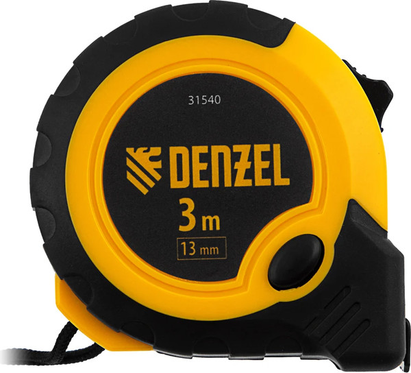 Изображение товара Рулетка Denzel 31540 (3м)