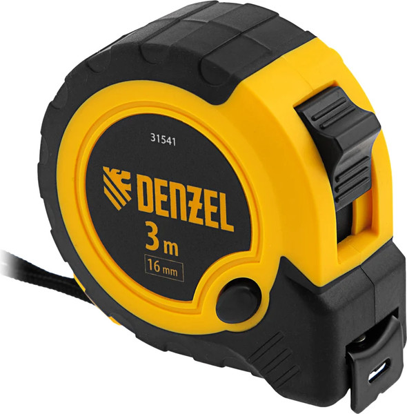 Изображение товара Рулетка Denzel 31541 (3м)