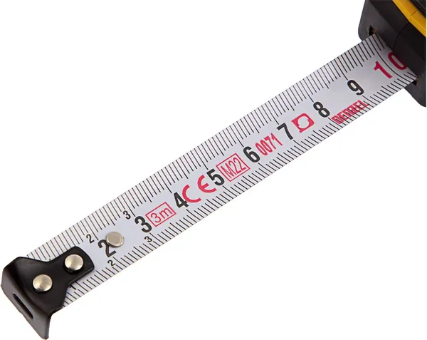 Изображение товара Рулетка Denzel 31541 (3м)