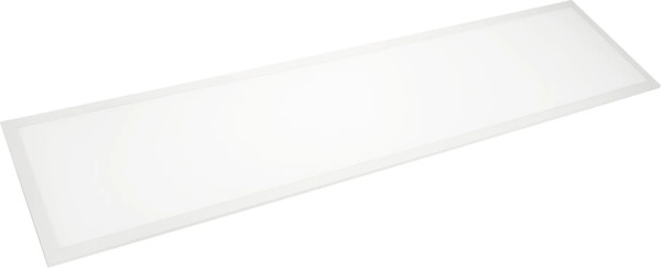 Изображение товара Панель светодиодная Arlight DL-INTENSO-S300x1200-40W White6000 WH / 043555