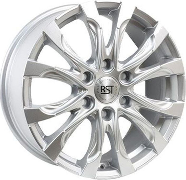 Изображение товара Литой диск RST Wheels R118 18x7.5" 6x139.7мм DIA 67.1мм ET 42мм S