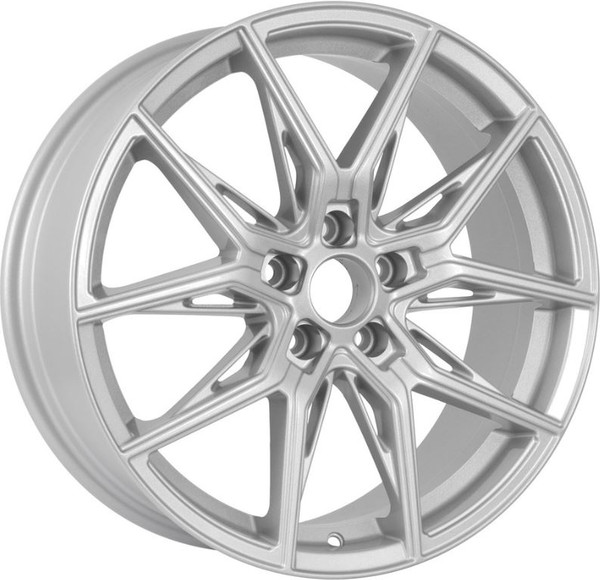 Изображение товара Литой диск RST Wheels R218 18x7.5" 5x108мм DIA 60.1мм ET 47мм S