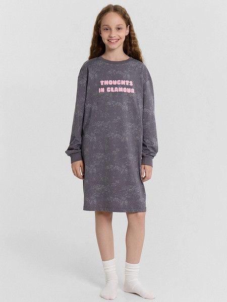 Изображение товара Сорочка детская Mark Formelle 577718 (р.134-68, варка на олове)