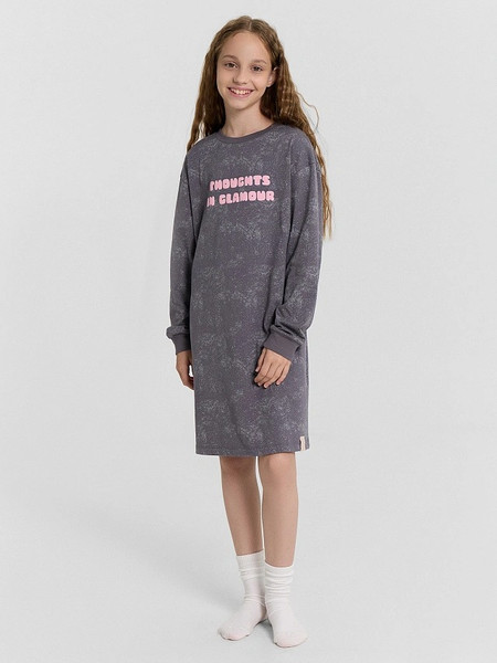 Изображение товара Сорочка детская Mark Formelle 577718 (р.134-68, варка на олове)