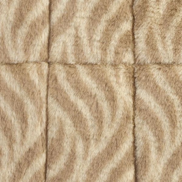 Изображение товара Лежанка для животных Midwest Deluxe Wave Bed / MID027935 (песочный)