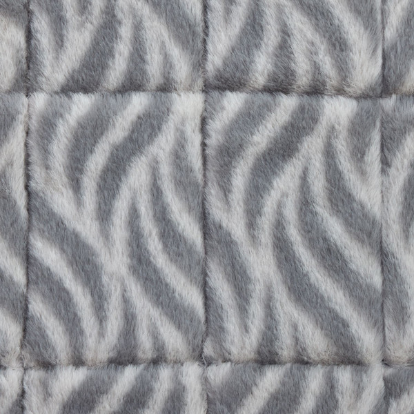 Изображение товара Лежанка для животных Midwest Deluxe Wave Bed / MID027874 (серый)