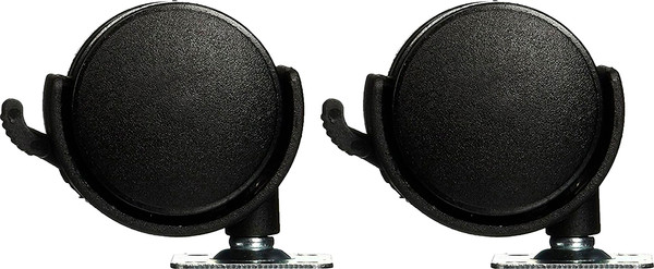 Изображение товара Набор колес для клетки Midwest Universal Crate Caster (2шт)