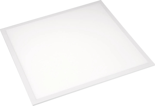 Изображение товара Панель светодиодная Arlight DL-INTENSO-S600x600-40W White6000 WH / 038431