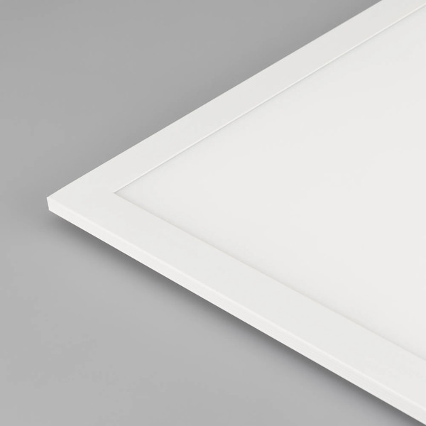 Изображение товара Панель светодиодная Arlight DL-INTENSO-S600x600-40W White6000 WH / 038431
