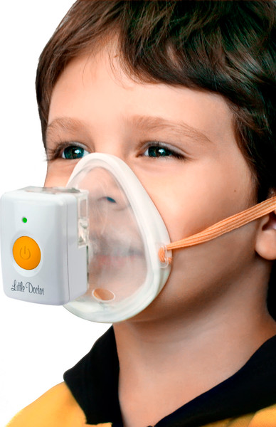Изображение товара Ингалятор Little Doctor LD-813U