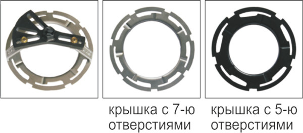 Изображение товара Съемник JTC JTC-4159