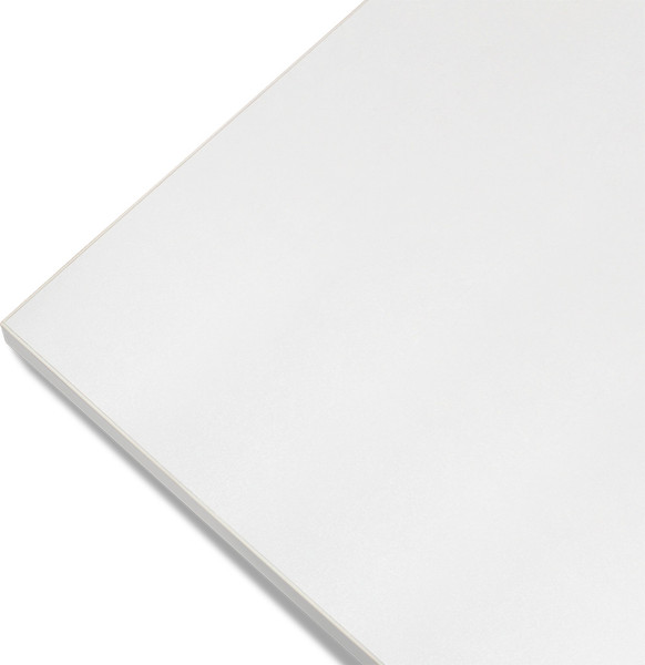 Изображение товара Обеденный стол Sheffilton SHT-TU66/TT 120x80  (белый/белый шагрень)