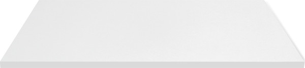 Изображение товара Обеденный стол Sheffilton SHT-TU66/TT 120x80  (белый/белый шагрень)