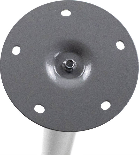 Изображение товара Обеденный стол Sheffilton SHT-TU66/TT 120x80  (белый/белый шагрень)