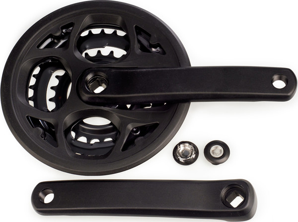 Изображение товара Система шатунов для велосипеда FAVORIT JH11001