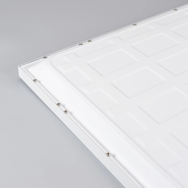 Изображение товара Панель светодиодная Arlight DL-TITAN-FRAMELESS-S600x600-40W Day4000 WH / 047923