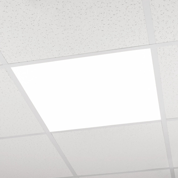 Изображение товара Панель светодиодная Arlight DL-TITAN-FRAMELESS-S600x600-40W Day4000 WH / 047923