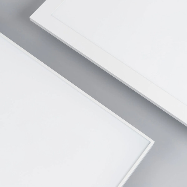 Изображение товара Панель светодиодная Arlight DL-TITAN-FRAMELESS-S600x600-40W Day4000 WH / 047923