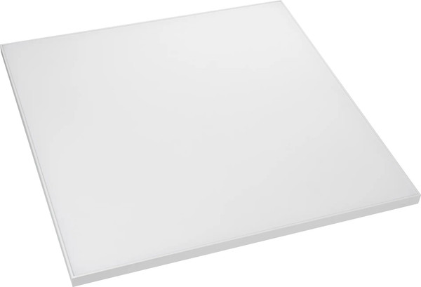 Изображение товара Панель светодиодная Arlight DL-TITAN-FRAMELESS-S600x600-40W Warm3000 WH / 050241