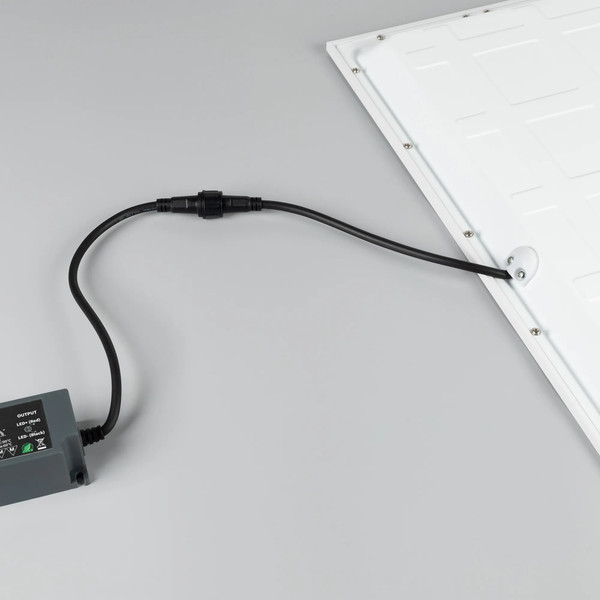 Изображение товара Панель светодиодная Arlight DL-TITAN-S600x1200-60W Day4000 WH / 052818