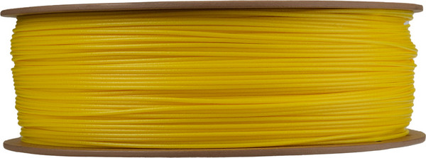 Изображение товара Пластик для 3D-печати eSUN ABS-GF / ABS-GF175Y1TZ1 (1.75мм, 1кг, желтый)