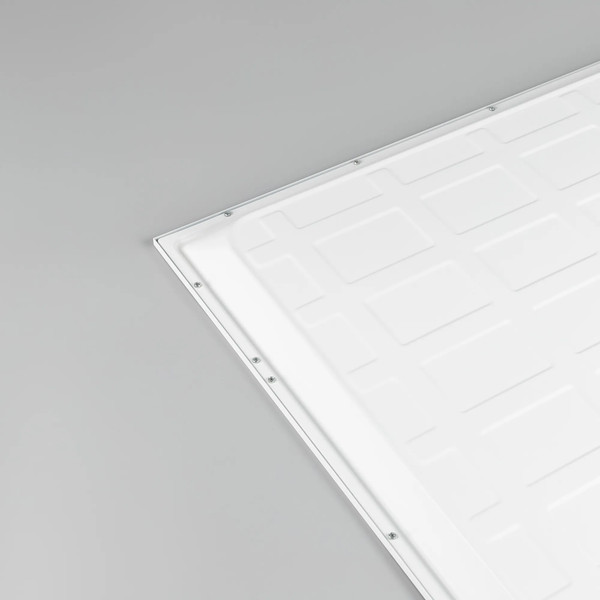Изображение товара Панель светодиодная Arlight DL-TITAN-S600x600-40W Day4000-MIX WH / 046049