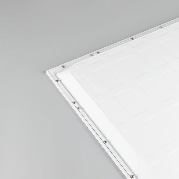 Изображение товара Панель светодиодная Arlight DL-TITAN-S600x600-40W White6000 WH / 038423