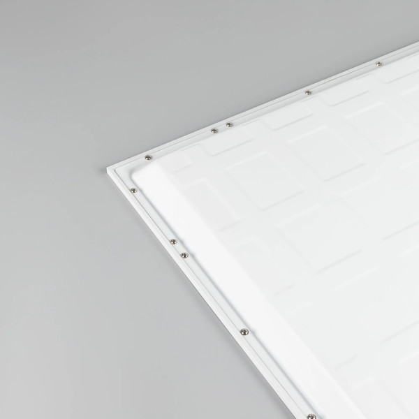Изображение товара Панель светодиодная Arlight DL-TITAN-S600x600-40W White6000 WH / 052836