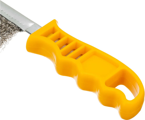 Изображение товара Щетка для электроинструмента Denzel 748287