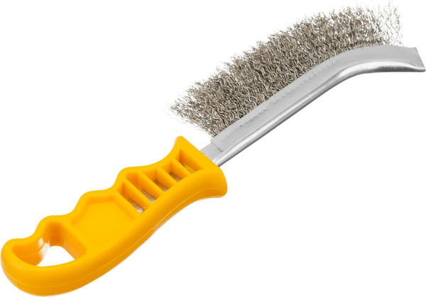 Изображение товара Щетка для электроинструмента Denzel 748287