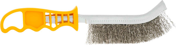 Изображение товара Щетка для электроинструмента Denzel 748287