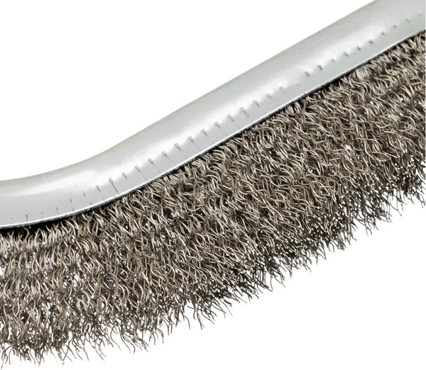 Изображение товара Щетка для электроинструмента Denzel 748287