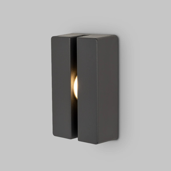 Изображение товара Светильник уличный Arlight LGD-STRIPE-3W Warm2700 GR / 052701